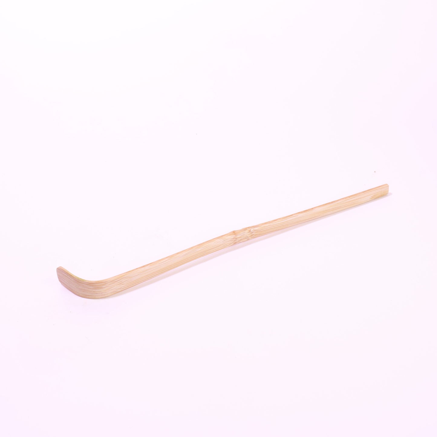 Chashaku bamboo matcha spoon