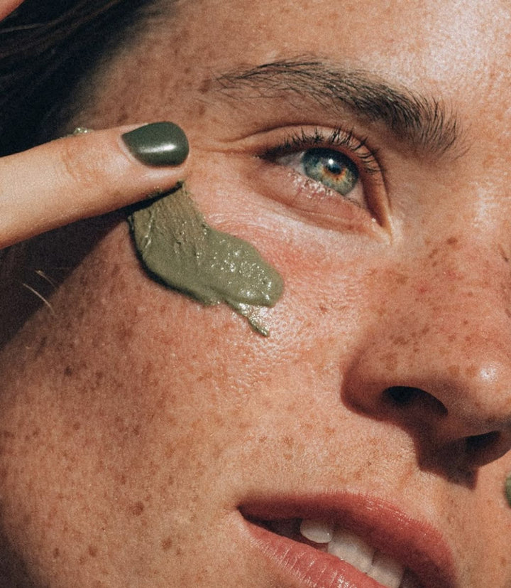 Matcha dla skóry – naturalne piękno od środka