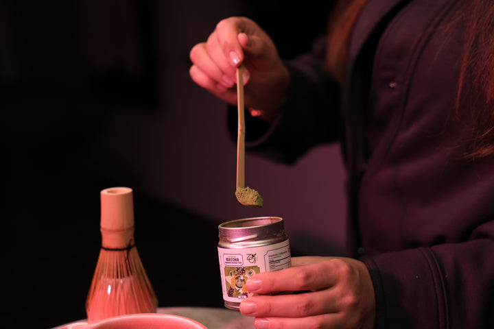 Czy matcha się psuje? Jak sprawdzić, czy nadal jest świeża