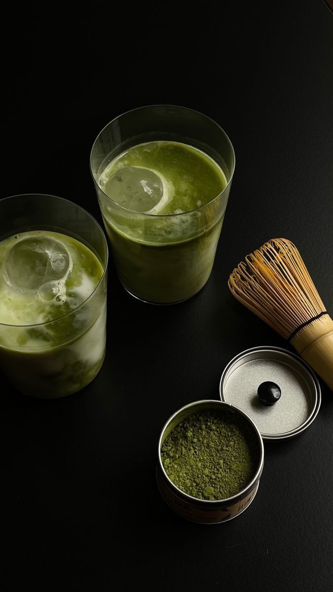 Czym Jest Matcha — i Jaką Wybrać?