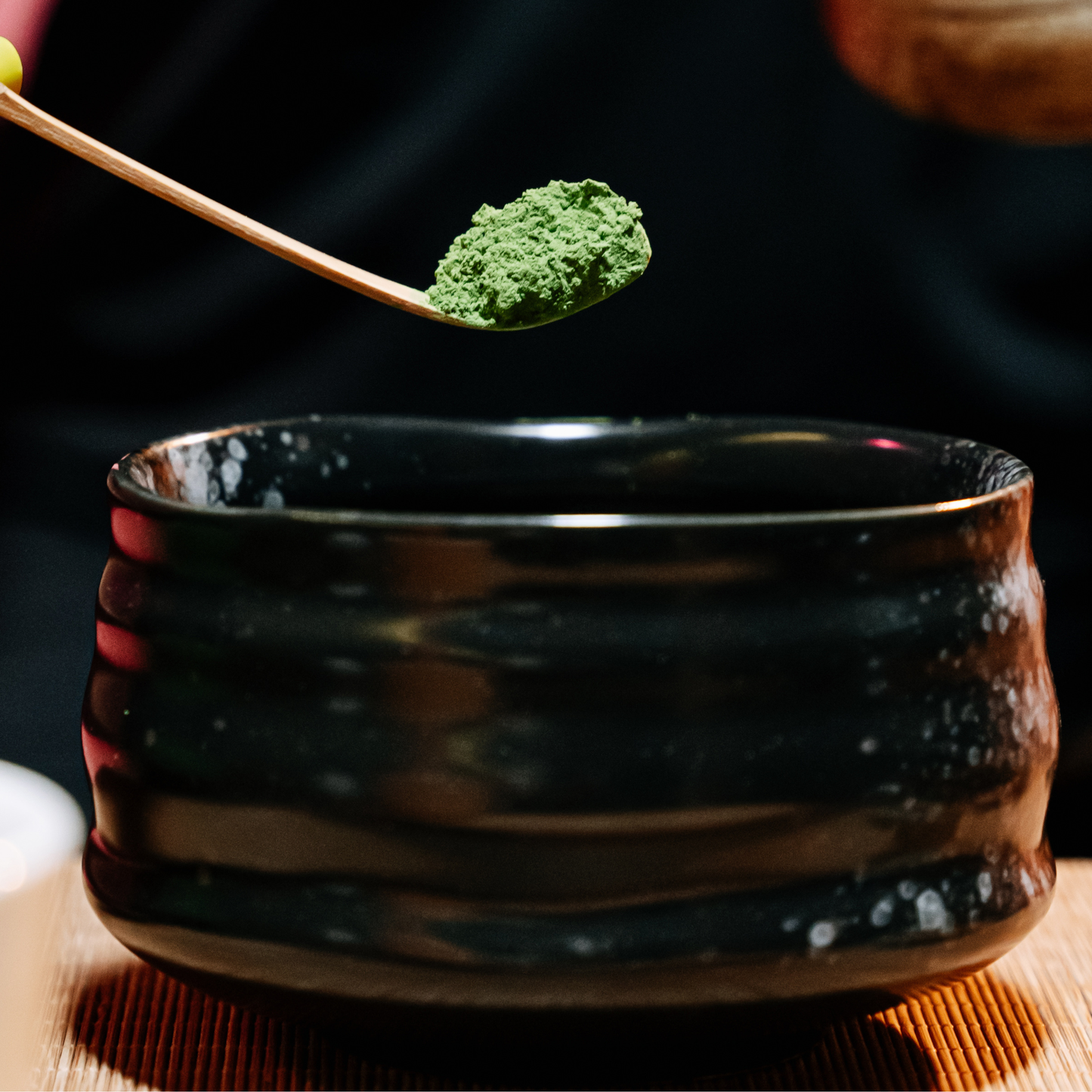 ZOI Matcha Japońska Herbata Ceremonialna