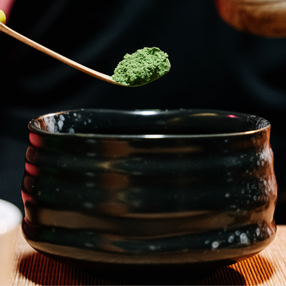 ZOI Matcha Japońska Herbata Ceremonialna