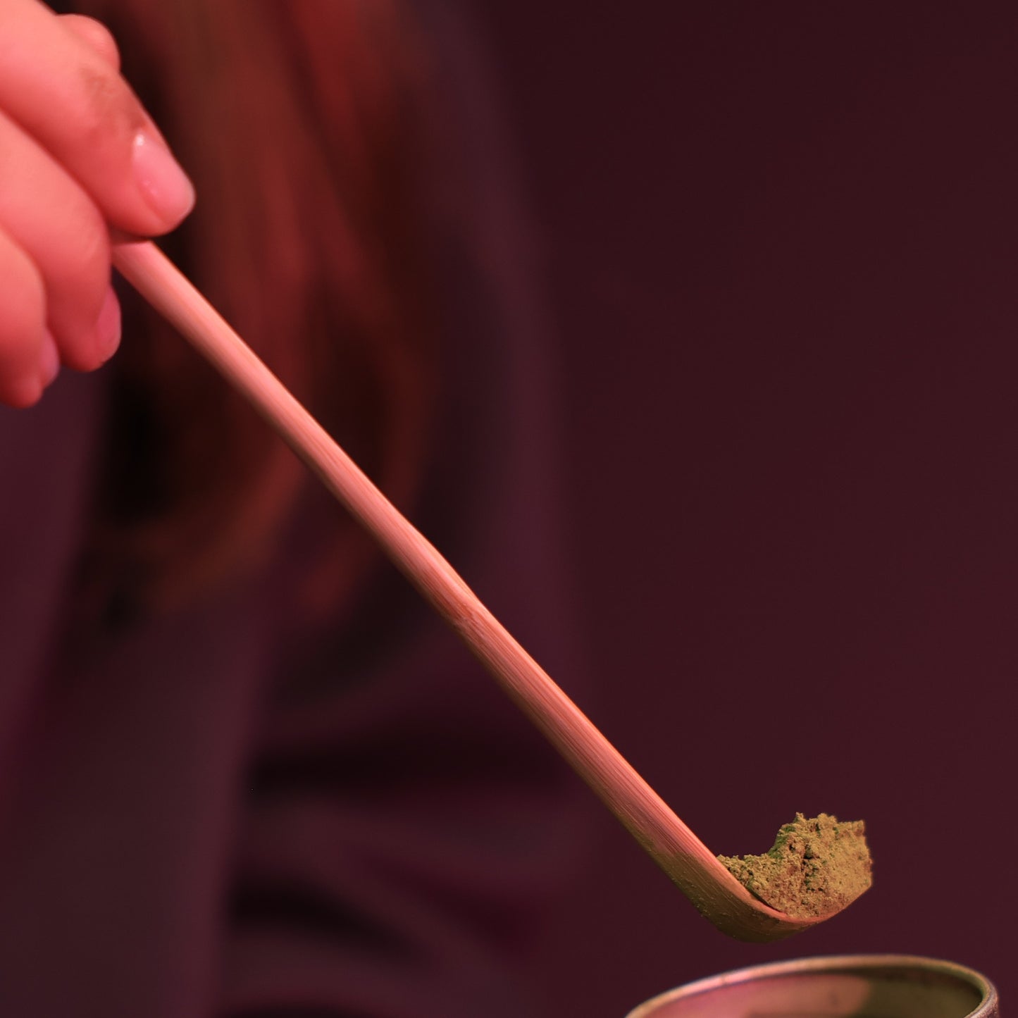 ZOI Matcha Japońska Herbata Ceremonialna