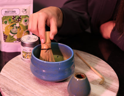 ZOI Matcha Japońska Herbata Ceremonialna