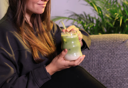 Zoi Matcha Kulinarna Japońska Herbata