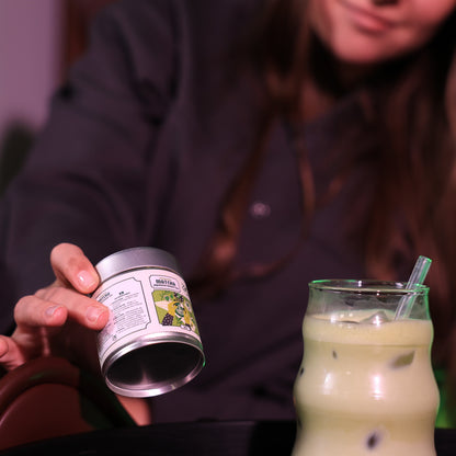 ZOI Matcha Japońska Herbata Ceremonialna