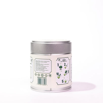 ZOI Matcha Japońska Herbata Ceremonialna