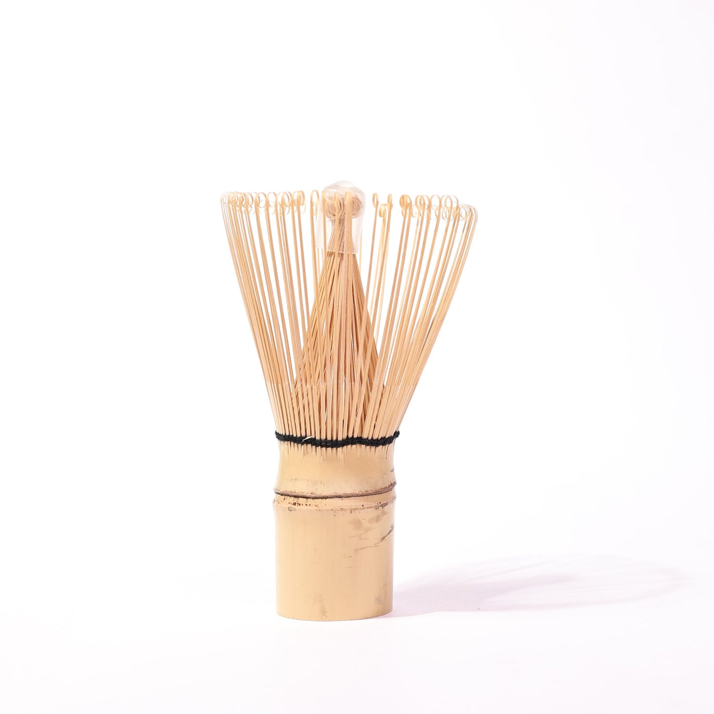 Chasen bambusowa miotełka do matchy