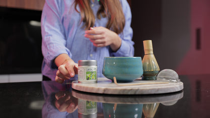 ZOI Matcha Japońska Herbata Ceremonialna