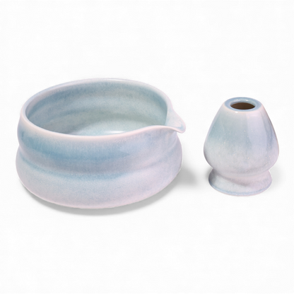 Kai ceramiczny zestaw do matchy